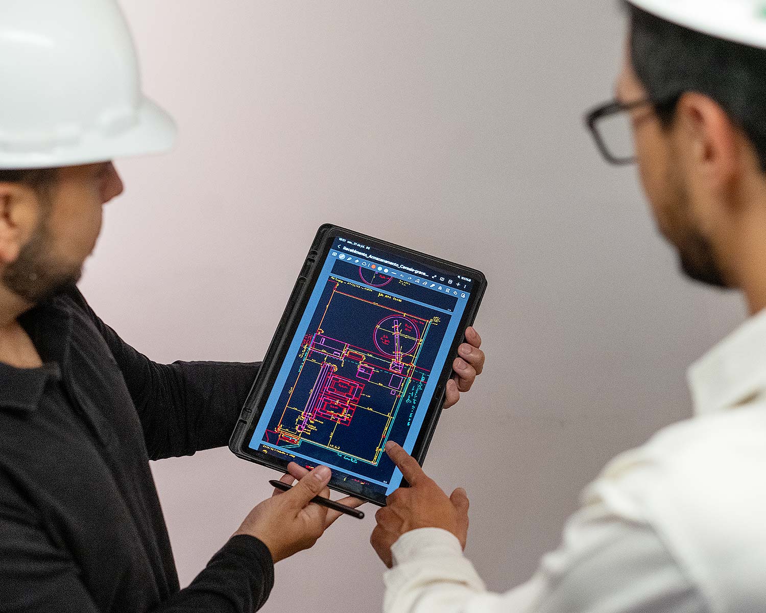 Engenharia Civil e Diagnóstica — Sertuba Engenharia e Consultoria